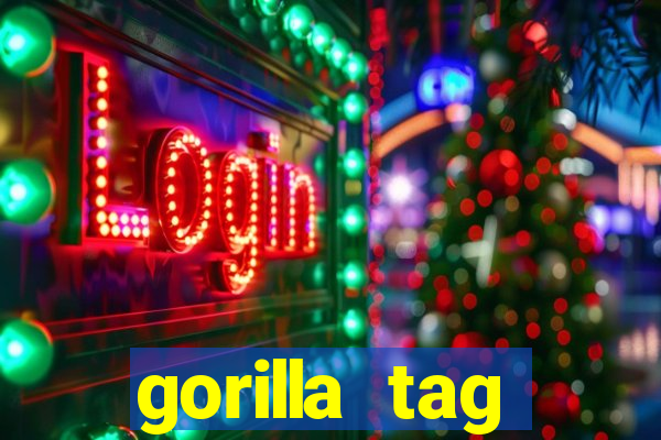 gorilla tag download mobile